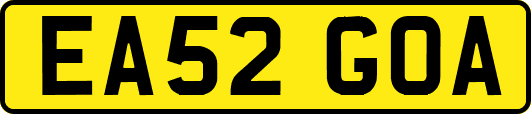 EA52GOA