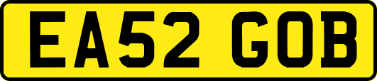 EA52GOB