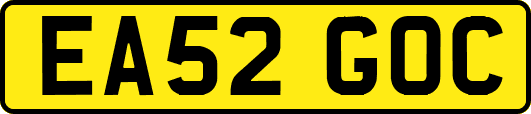 EA52GOC