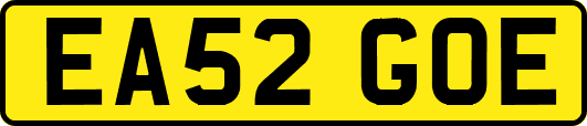 EA52GOE