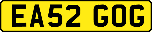 EA52GOG