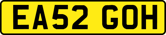 EA52GOH