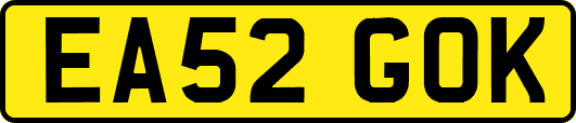 EA52GOK