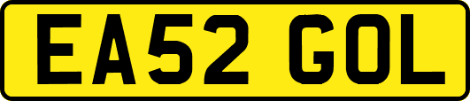 EA52GOL