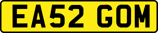 EA52GOM