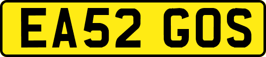 EA52GOS