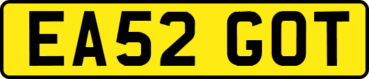 EA52GOT