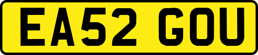 EA52GOU