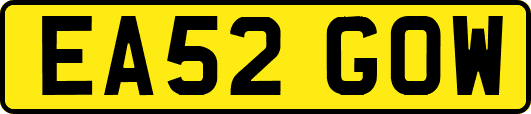 EA52GOW