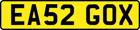 EA52GOX