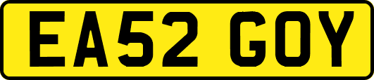 EA52GOY