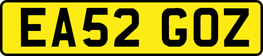 EA52GOZ
