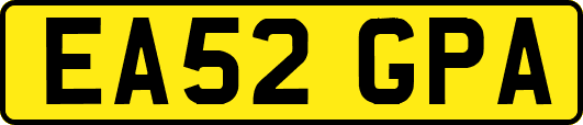 EA52GPA