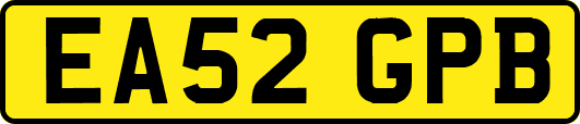 EA52GPB
