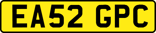 EA52GPC