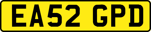 EA52GPD
