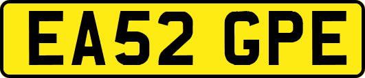 EA52GPE
