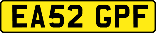 EA52GPF