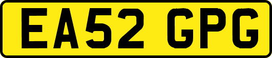 EA52GPG