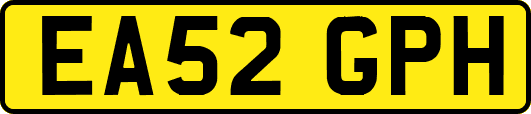 EA52GPH