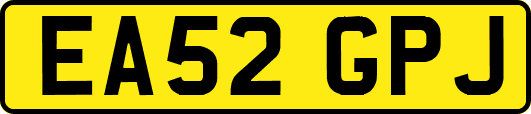 EA52GPJ