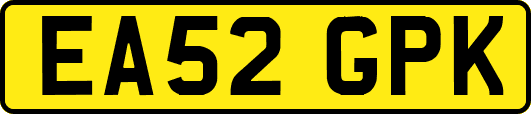 EA52GPK