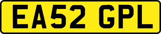 EA52GPL