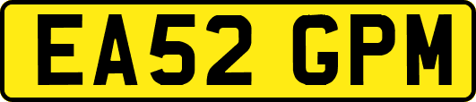 EA52GPM