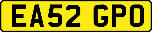 EA52GPO