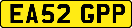 EA52GPP