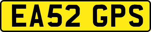 EA52GPS