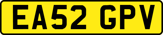 EA52GPV