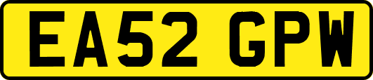 EA52GPW