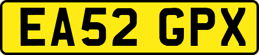EA52GPX
