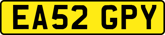 EA52GPY