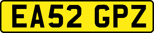 EA52GPZ