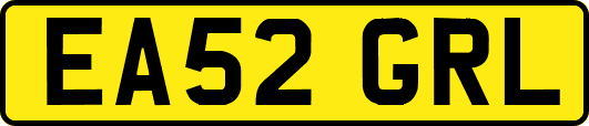 EA52GRL