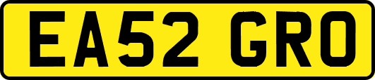 EA52GRO