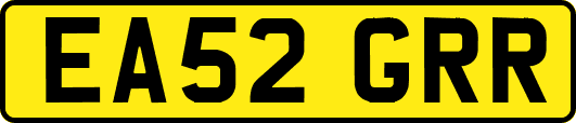 EA52GRR