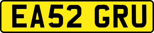 EA52GRU