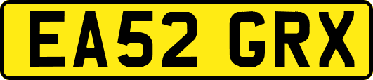 EA52GRX