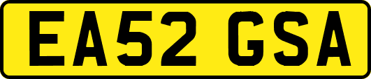 EA52GSA