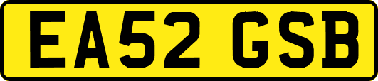 EA52GSB