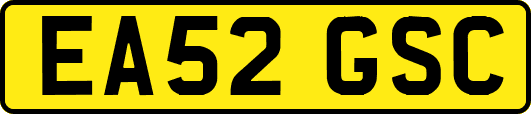 EA52GSC