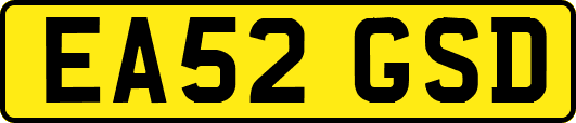 EA52GSD