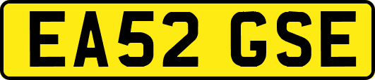 EA52GSE