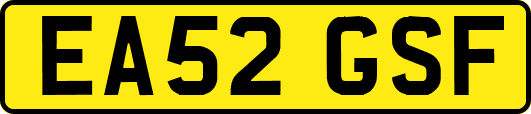 EA52GSF