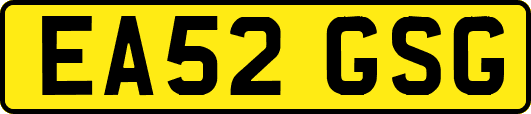 EA52GSG