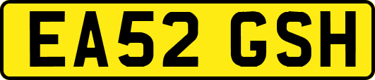 EA52GSH