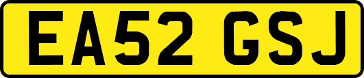 EA52GSJ